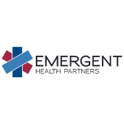 Emergent Health Partners Logo